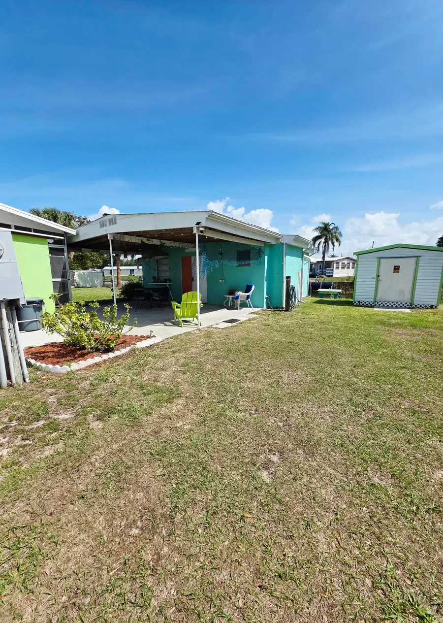 1501 W Lake Dr Drive W, Okeechobee, FL 34974 - #2