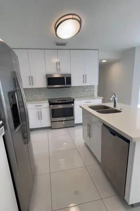2651 NE 212th Terrace #107, Miami, FL 33180 - #2