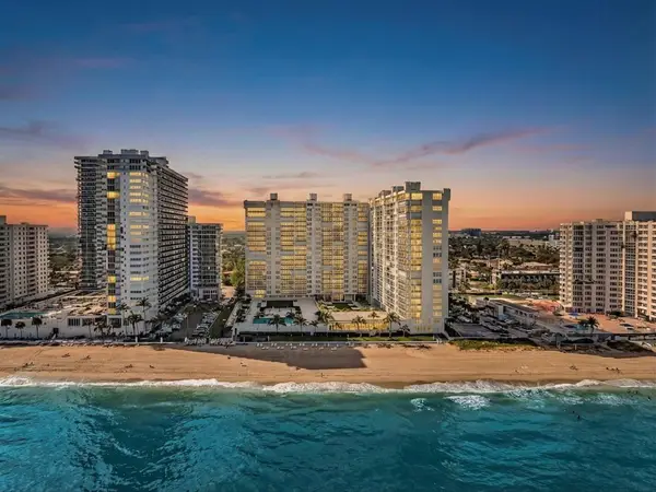 4300 N Ocean Boulevard #7h, Fort Lauderdale, FL 33308