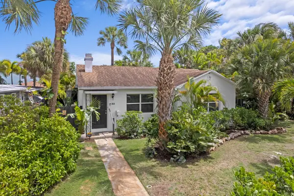 1828 N Ocean, Lake Worth Beach, FL 33460