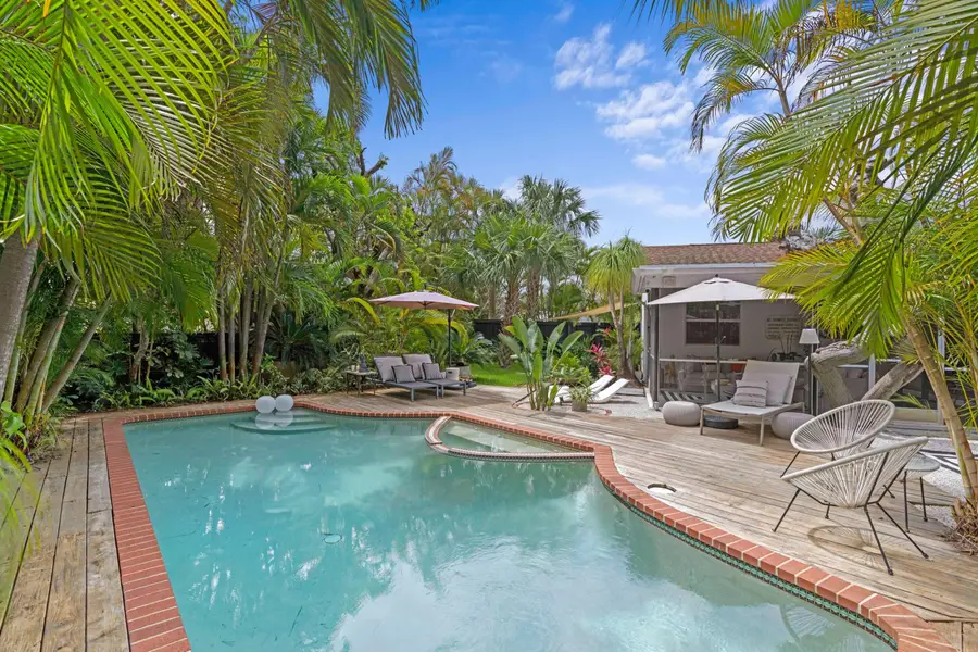 1828 N Ocean, Lake Worth Beach, FL 33460 - #3