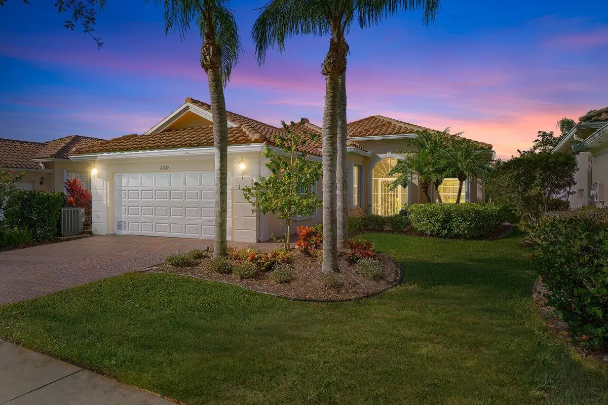 8338 SE Angelina Court, Hobe Sound, FL 33455 - #1