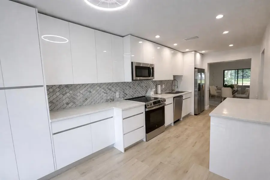 4 Westgate Lane #4c, Boynton Beach, FL 33436 - #3