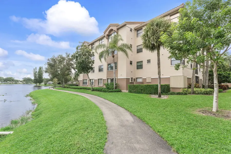 4400 NW 30th Street #328, Coconut Creek, FL 33066 - #2