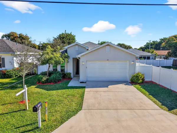 341 Oak Alley, Delray Beach, FL 33444