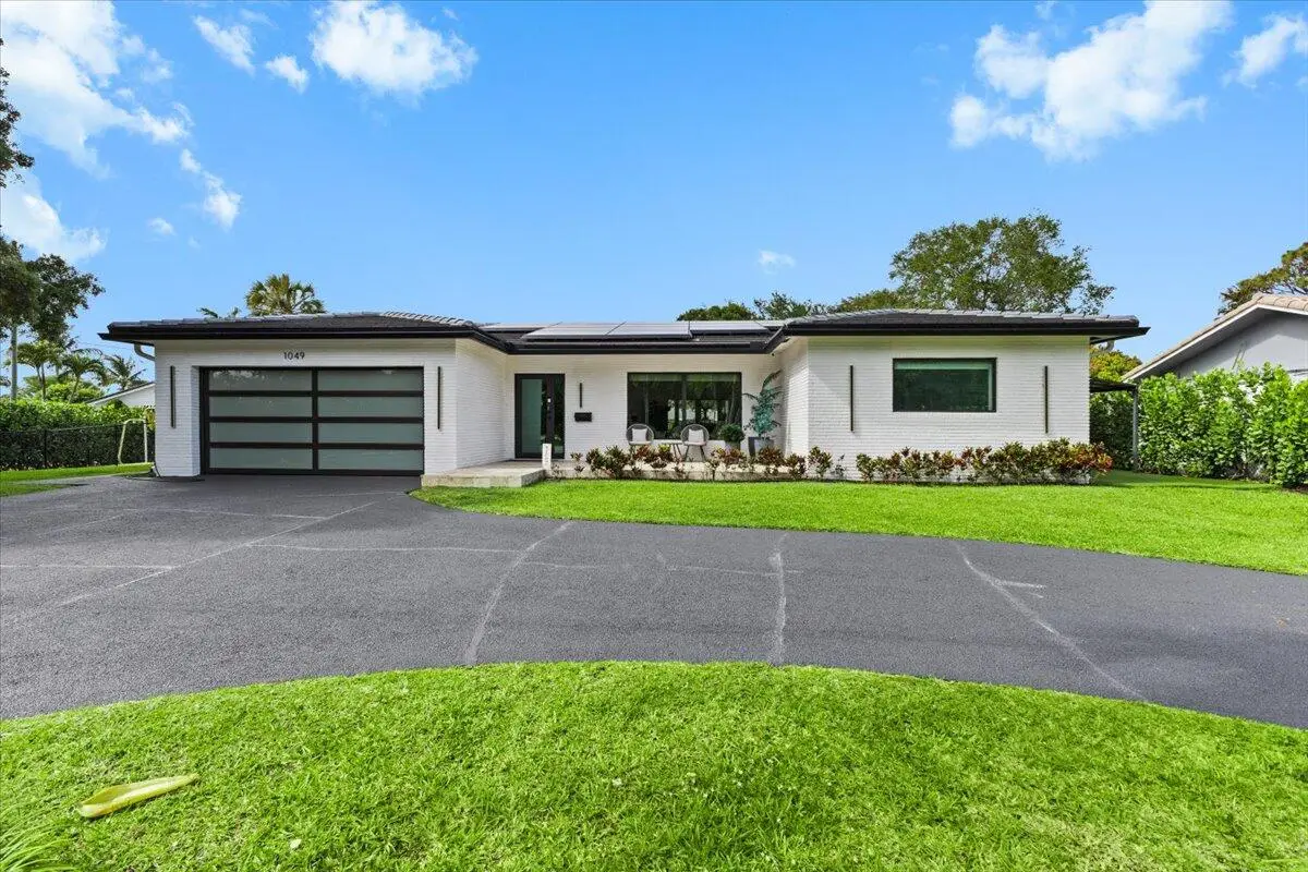 1049 W Palmetto Park Road, Boca Raton, FL 33486 - #1