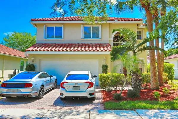 5157 NW 122nd Avenue, Coral Springs, FL 33076