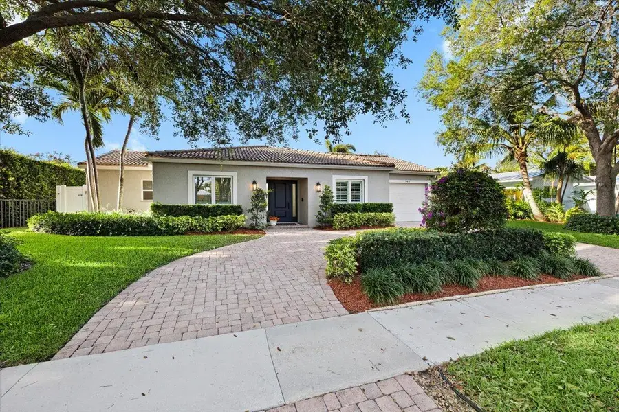 944 SW 1st Street, Boca Raton, FL 33486 - #3