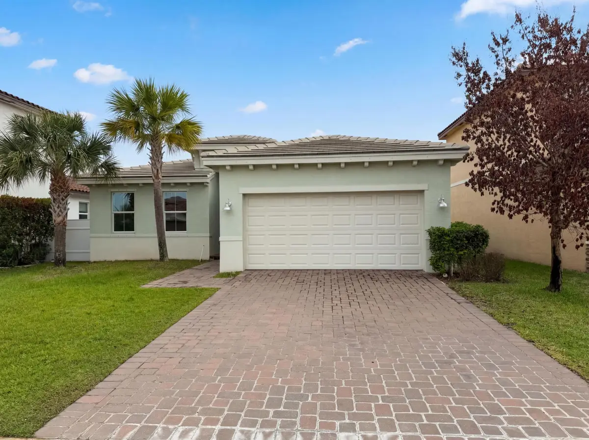 12473 NW Lynch Lane, Port Saint Lucie, FL 34987 - #1