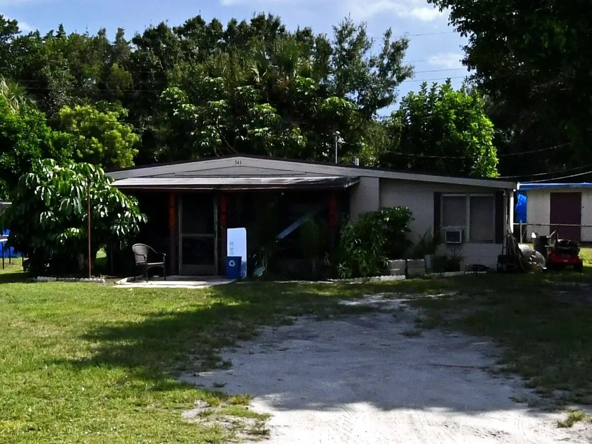 341 E Midway Road, Fort Pierce, FL 34982 - #1