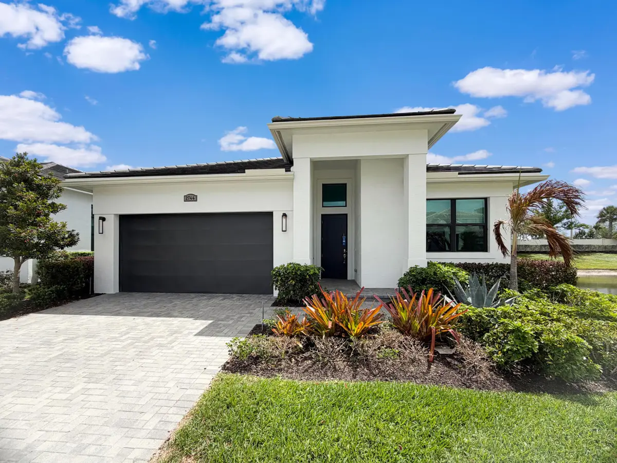 2744 SE Ashfield Drive, Port Saint Lucie, FL 34984 - #1