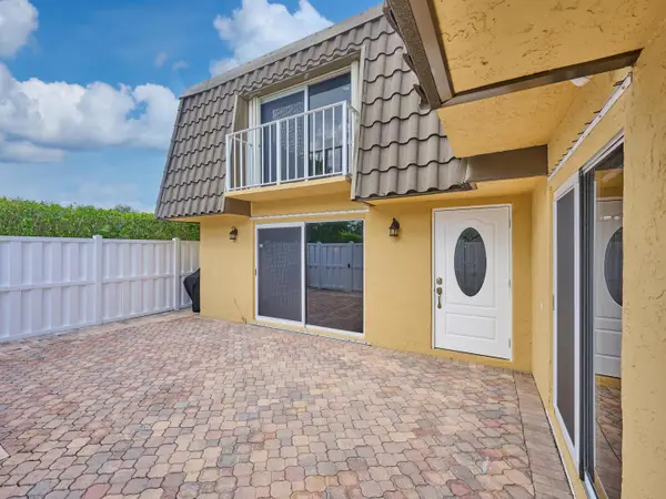 22168 Boca Rancho Drive #D, Boca Raton, FL 33428
