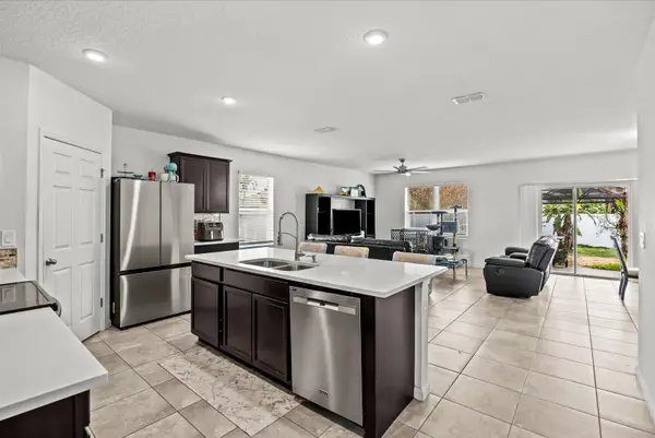 1749 SW Alberca Lane, Port St Lucie, FL 34953