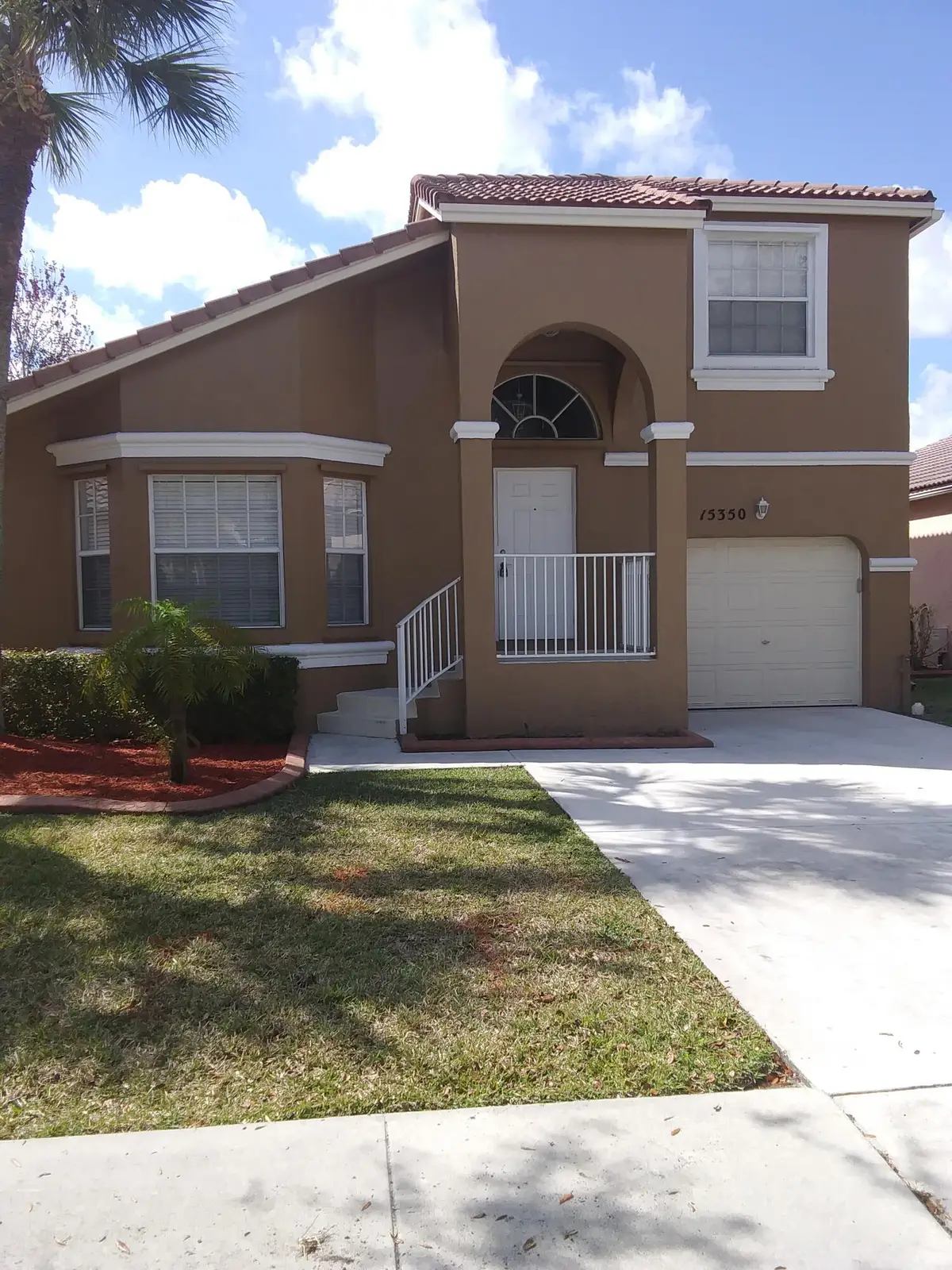 15350 NW 6th Court, Pembroke Pines, FL 33028 - #1