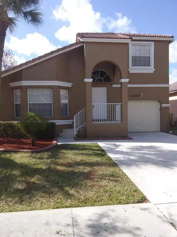 15350 NW 6th Court, Pembroke Pines, FL 33028