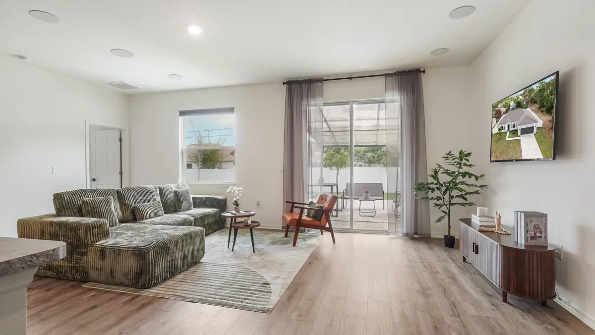 1261 SW Curry Street, Port Saint Lucie, FL 34983 - #1