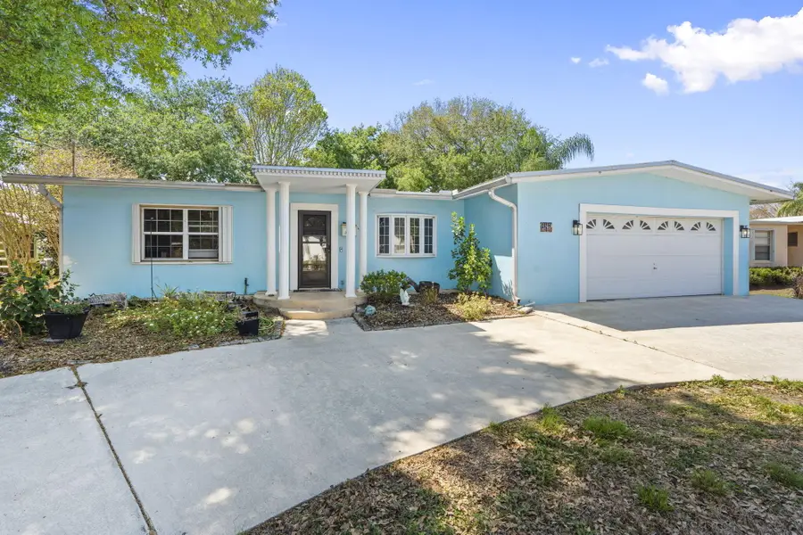 3296 SE Monte Vista Street, Port Saint Lucie, FL 34952 - #2