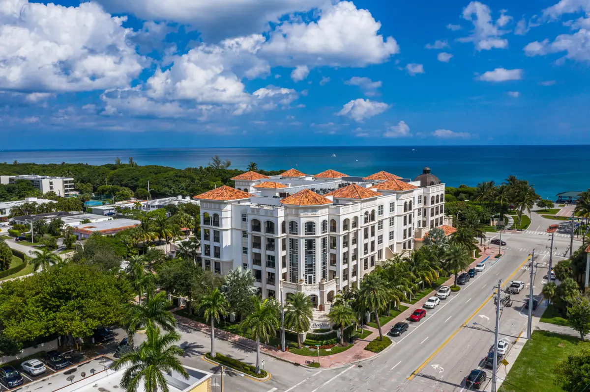 1 N Ocean Boulevard #402, Boca Raton, FL 33432 - #1
