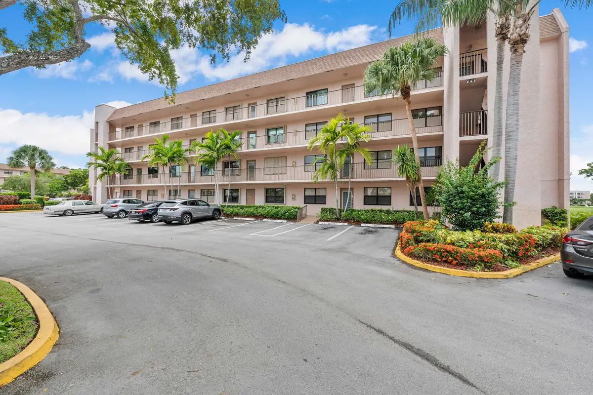 2606 NW 104th Avenue #208, Sunrise, FL 33322 - #1