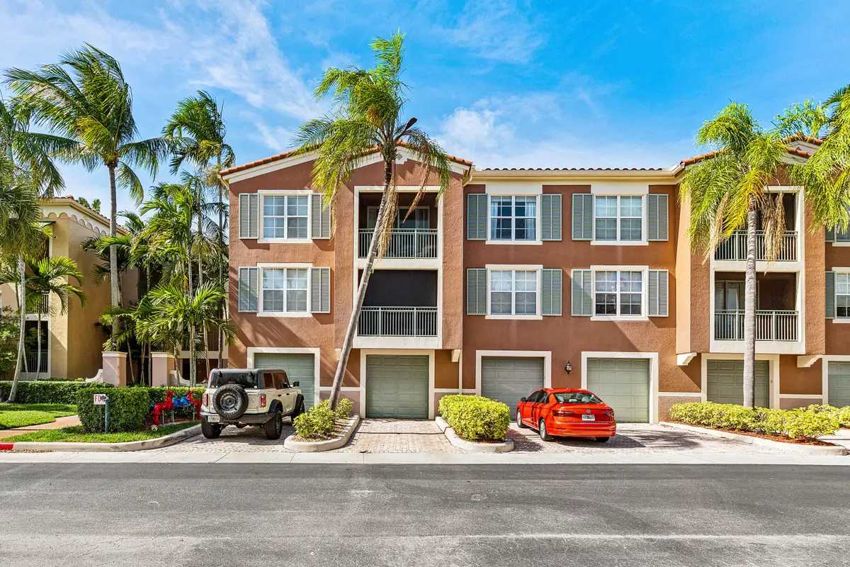 11770 St Andrews Place #304, Wellington, FL 33414 - #1
