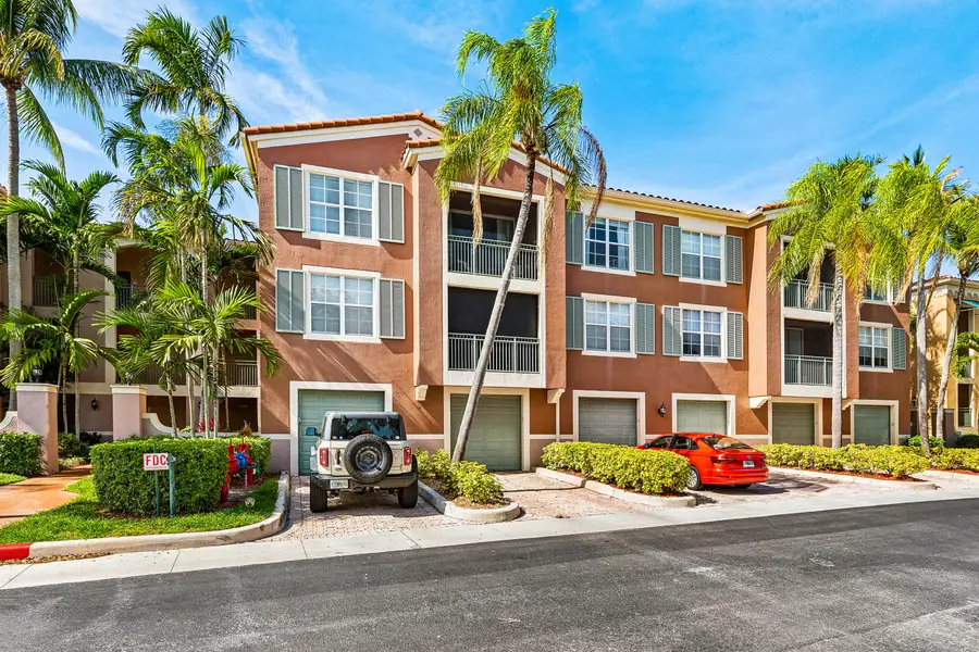 11770 St Andrews Place #304, Wellington, FL 33414 - #2