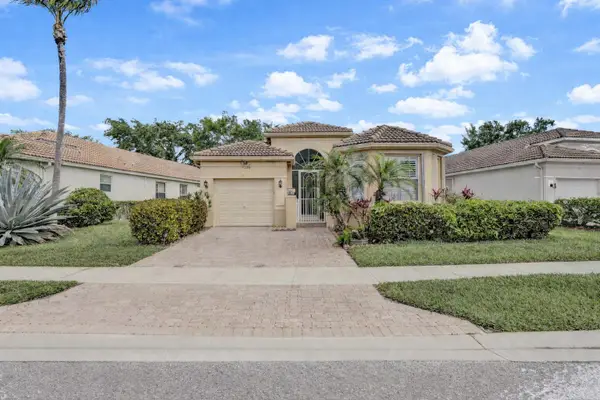 7229 Cataluna Circle, Delray Beach, FL 33446