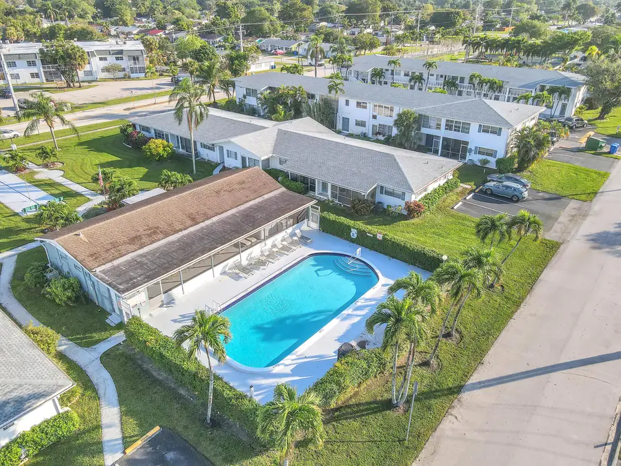 6510 Winfield Boulevard #102, Margate, FL 33063 - #2