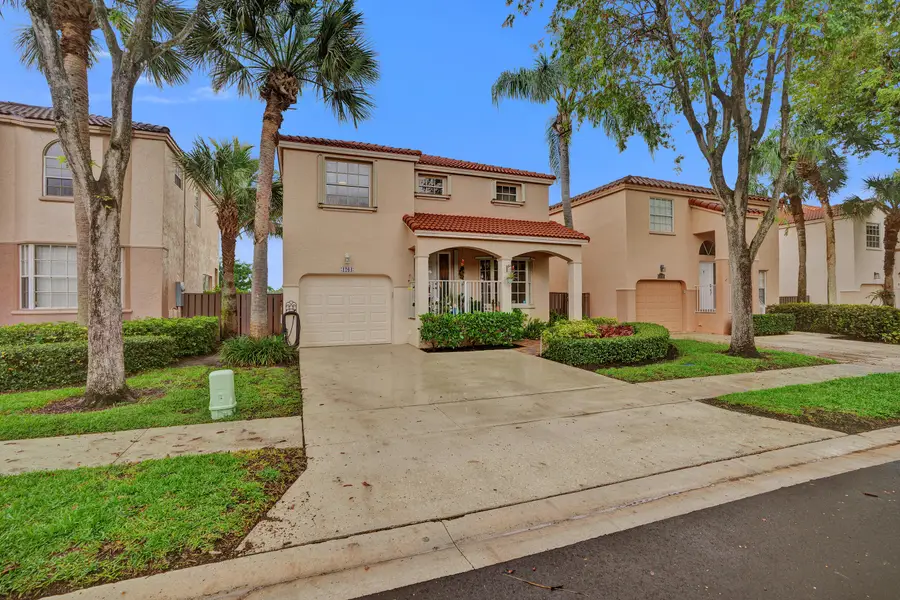 1264 NW 110th Avenue, Plantation, FL 33322 - #2