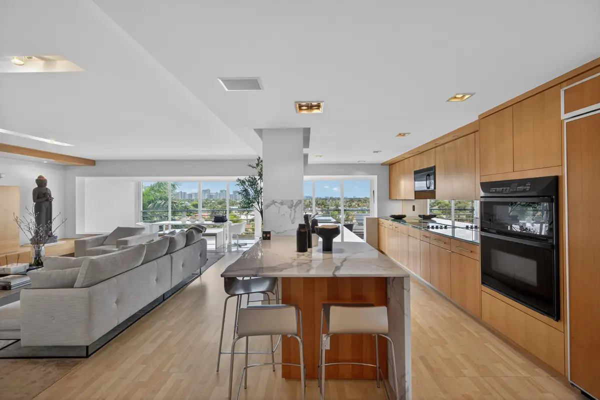 3050 NE 47th Court Ne #607, Fort Lauderdale, FL 33308 - #1