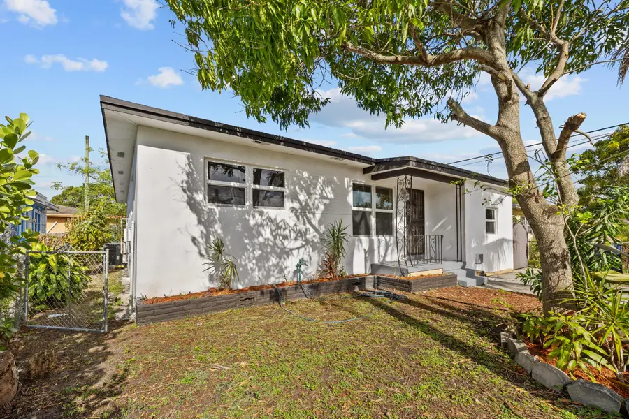 11610 NW 11th Avenue, Miami, FL 33168 - #2