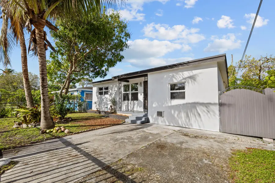 11610 NW 11th Avenue, Miami, FL 33168 - #3