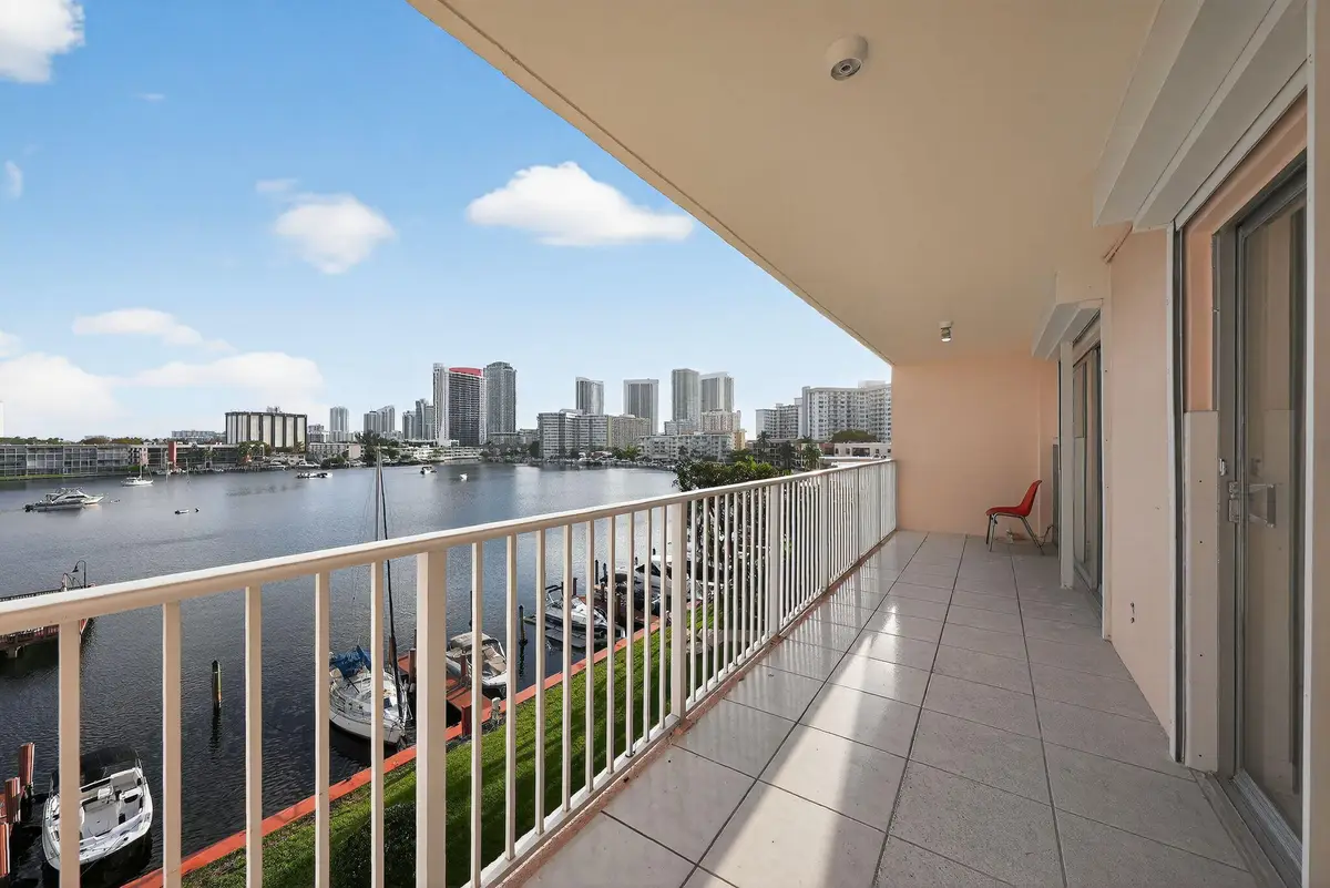 400 Golden Isles Drive #37, Hallandale Beach, FL 33009 - #1