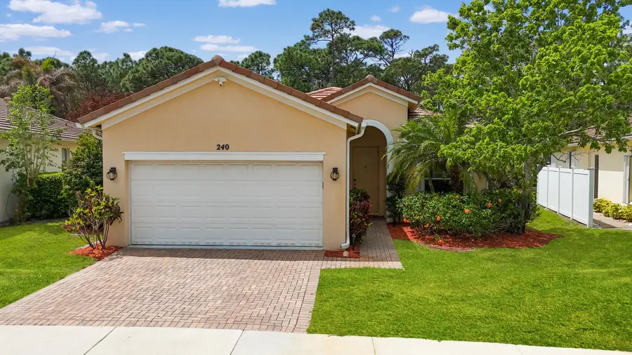 240 SW Coconut Key Way, Port Saint Lucie, FL 34986 - #2