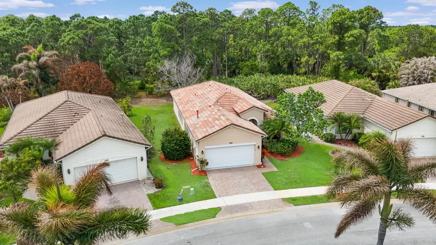240 SW Coconut Key Way, Port Saint Lucie, FL 34986 - #3
