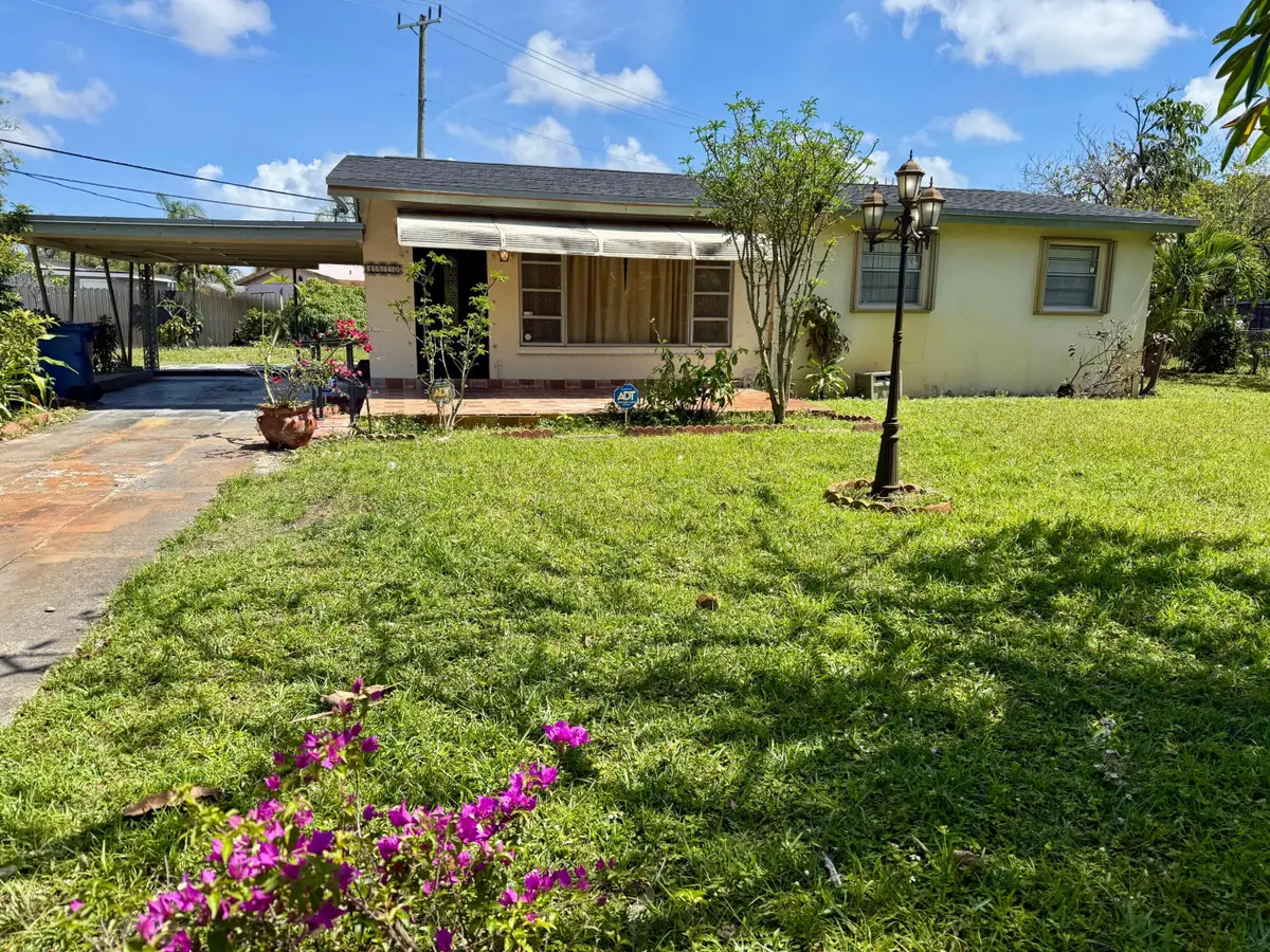 1510 SW 37th Avenue, Fort Lauderdale, FL 33312 - #1