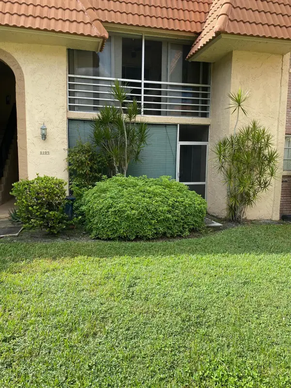 8105 NW 27th Street #1, Coral Springs, FL 33065