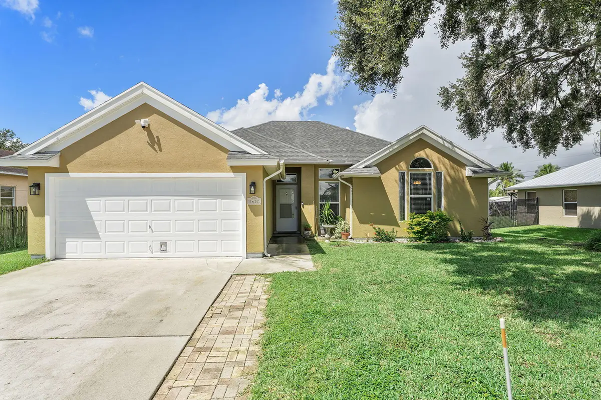1622 SW Realty Street, Port Saint Lucie, FL 34987 - #1