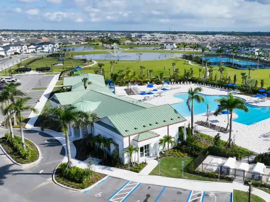 12957 SW Forli Way, Port Saint Lucie, FL 34987 - #2