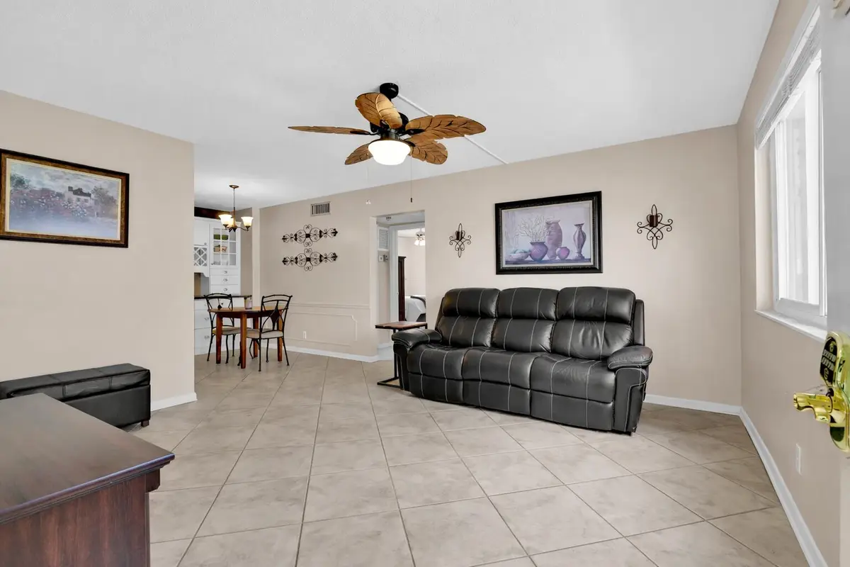 6263 NE 19th Avenue #1011, Fort Lauderdale, FL 33308 - #1