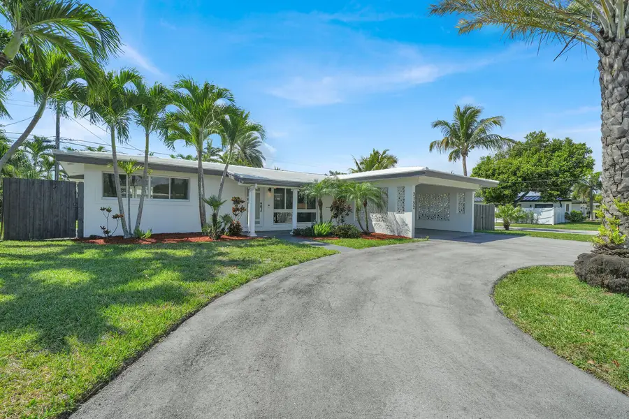 2152 NE 61st Court, Fort Lauderdale, FL 33308 - #2