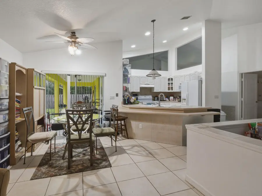 1881 SW Buttercup Avenue, Port Saint Lucie, FL 34953 - #3