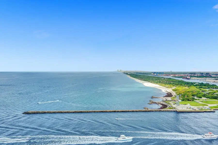 2100 S Ocean Lane #1608, Fort Lauderdale, FL 33316 - #3