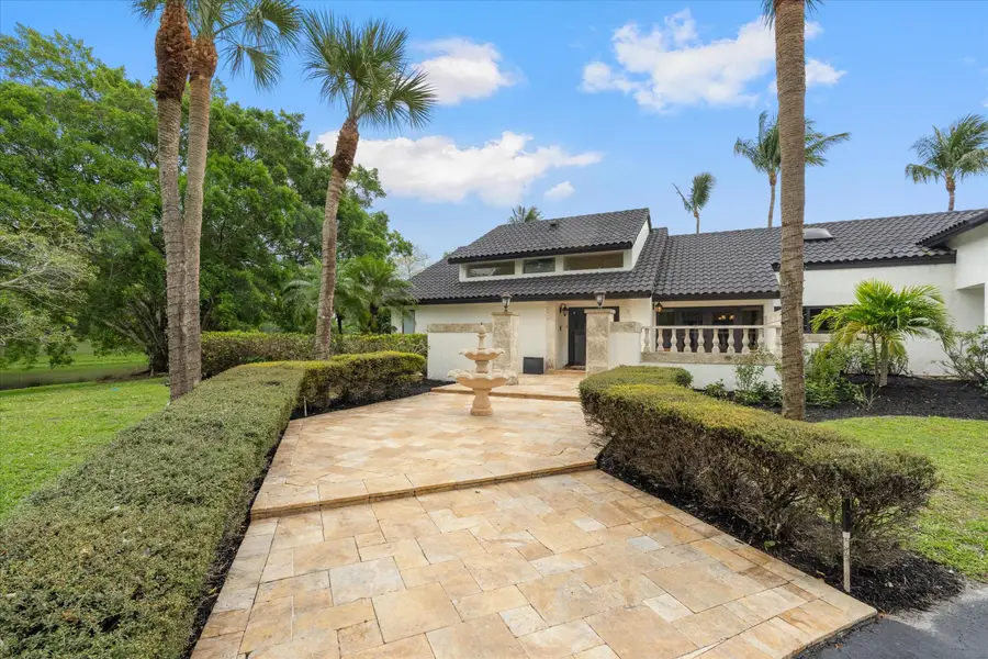 10076 El Caballo Court, Delray Beach, FL 33446 - #3