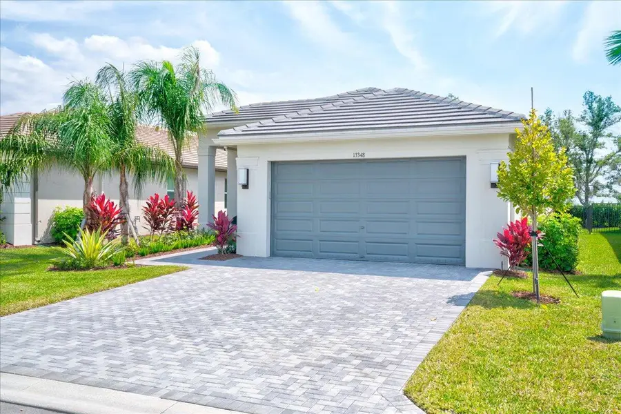 13348 SW River Rock Road, Port Saint Lucie, FL 34987 - #3