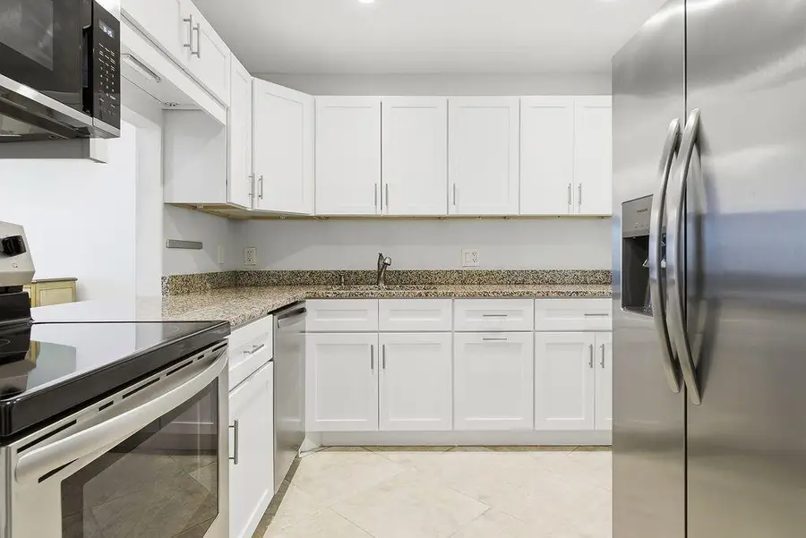 1516 S Lakeside Drive #110, Lake Worth Beach, FL 33460 - #2