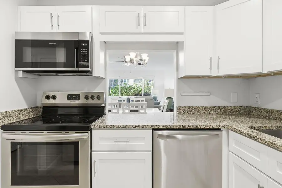 1516 S Lakeside Drive #110, Lake Worth Beach, FL 33460 - #3