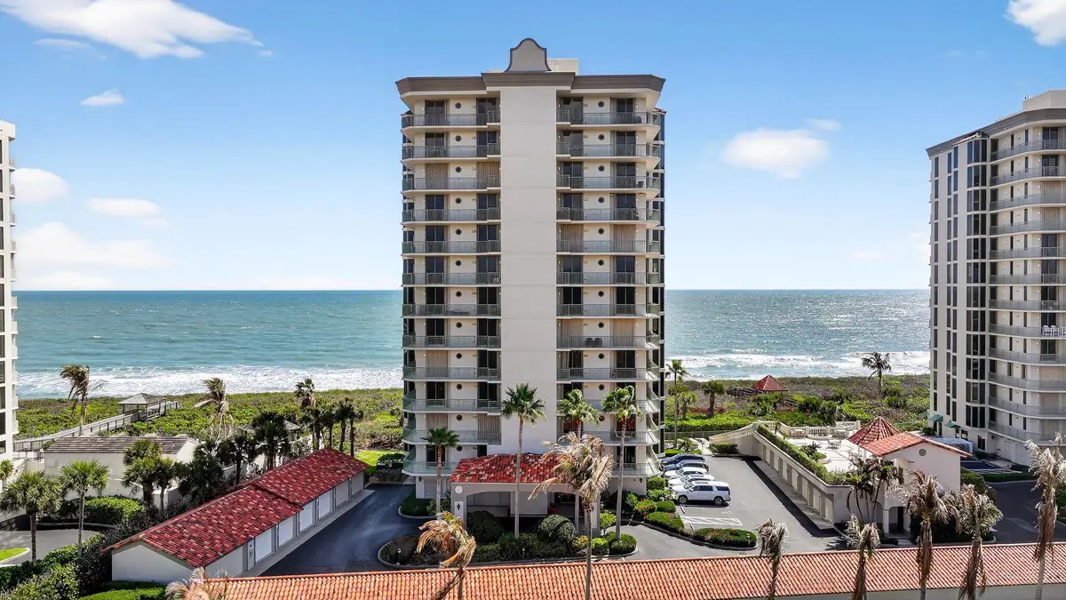 4330 N Highway A1a #602, Fort Pierce, FL 34949 - #1