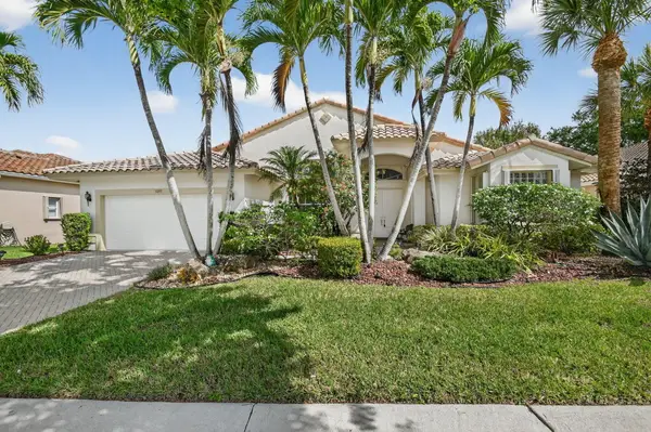 5275 Brooklawn Terrace, Boynton Beach, FL 33437