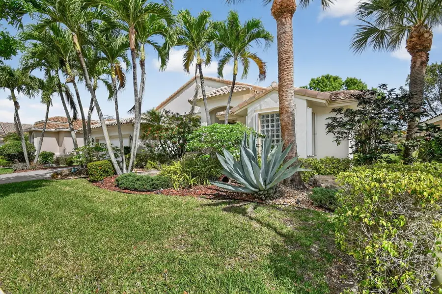 5275 Brooklawn Terrace, Boynton Beach, FL 33437 - #2