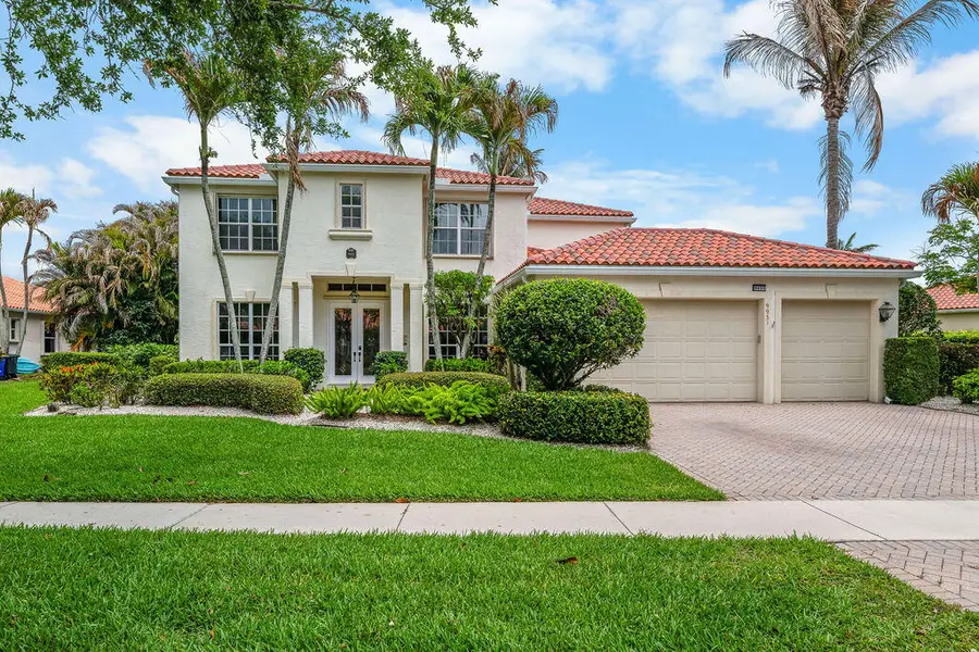 9931 SE Osprey Pointe Drive, Hobe Sound, FL 33455 - #2